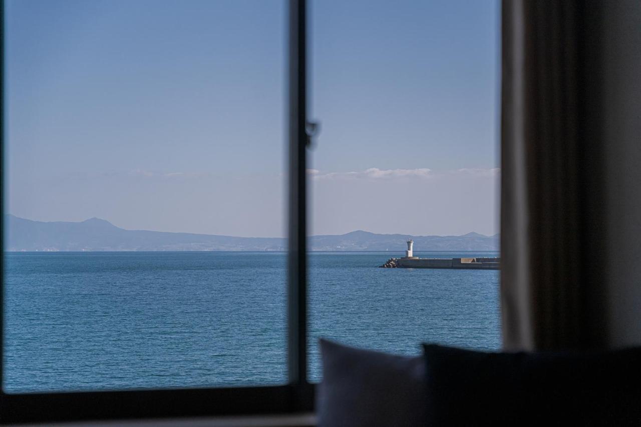 Tsuki To Umi Ξενοδοχείο Ναγκασάκι Εξωτερικό φωτογραφία