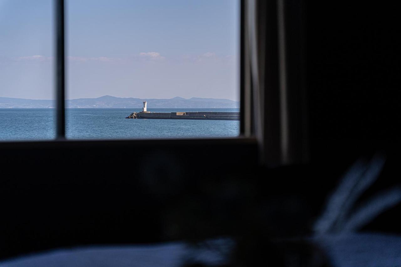 Tsuki To Umi Ξενοδοχείο Ναγκασάκι Εξωτερικό φωτογραφία